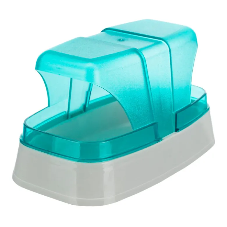 Bañera de Arena para Hámster
