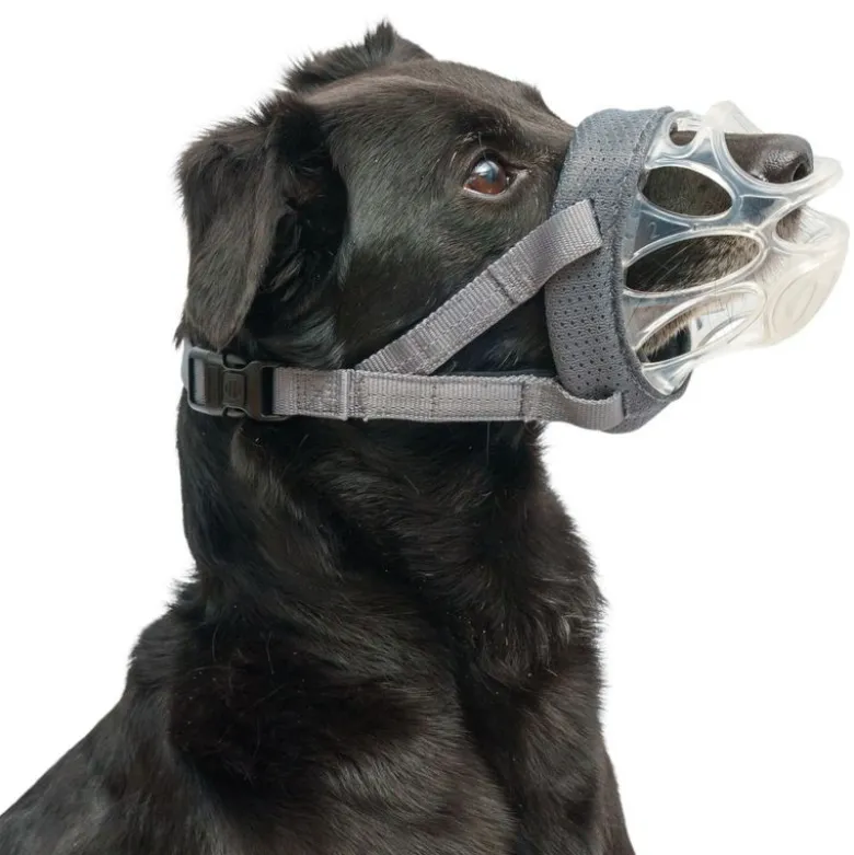 Baskerville Invisa Bozal para Perros