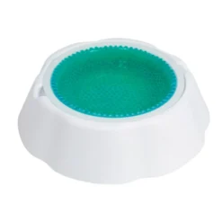 Bebedero Refrescante Ice Bowl para Mascotas (450ml)