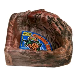 Bebedero ReptiRock Corner Bowl para Reptiles