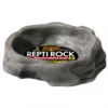 Bebedero Repti Rock Mediano para Reptiles