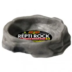Bebedero Repti Rock Pequeño para Reptiles