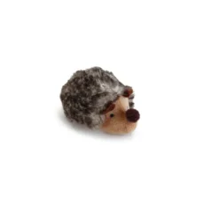 Beeztees Juguete Erizo Tembloroso para Gatos 8,5cm