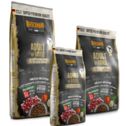 Belcando Adulto Grain Free Caballo