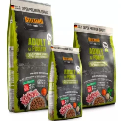 Belcando Adulto Grain Free Poultry