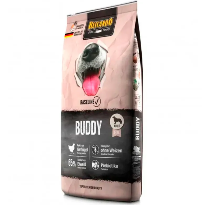 Belcando Baseline Buddy para Perros