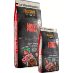 Belcando Classic Adult Power