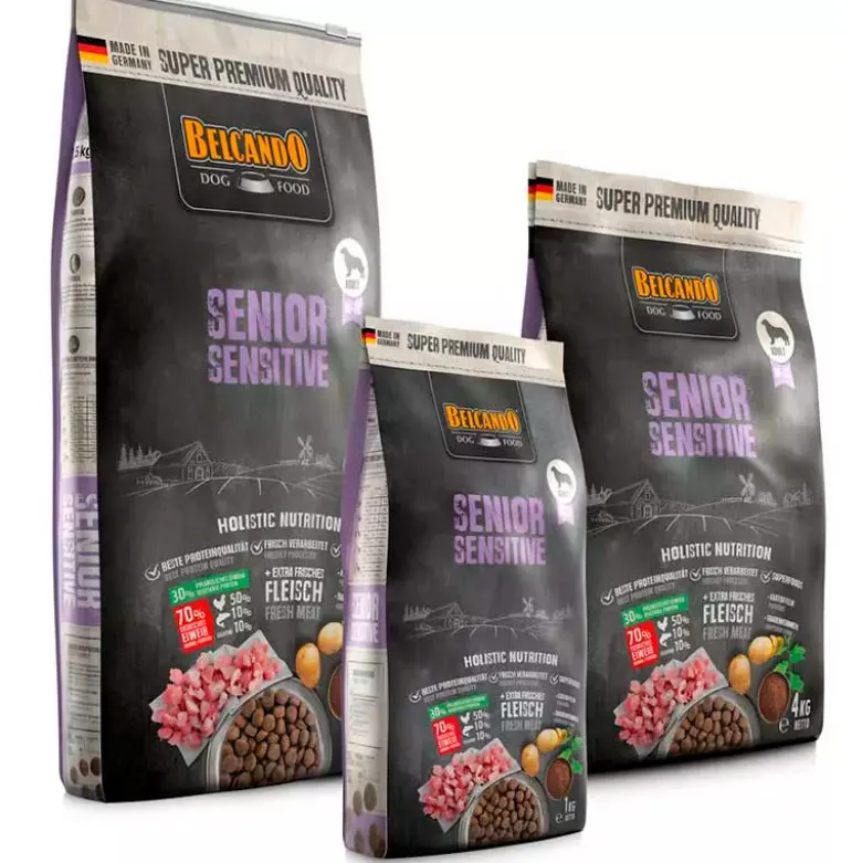 Belcando Classic Senior Sensitive