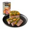 Belcando Holistic Pato para Perros Lata 400g