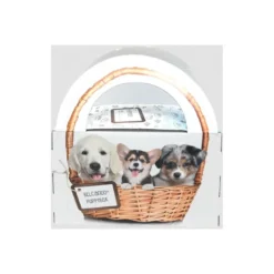 Belcando Puppy Box Pack para Cachorros