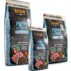 Belcando Puppy Grain Free Poultry