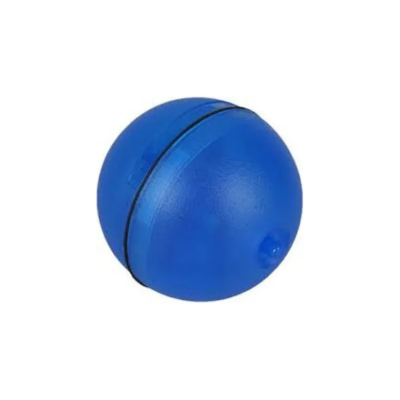 Bola Magica LED Giratoria Para Gatos