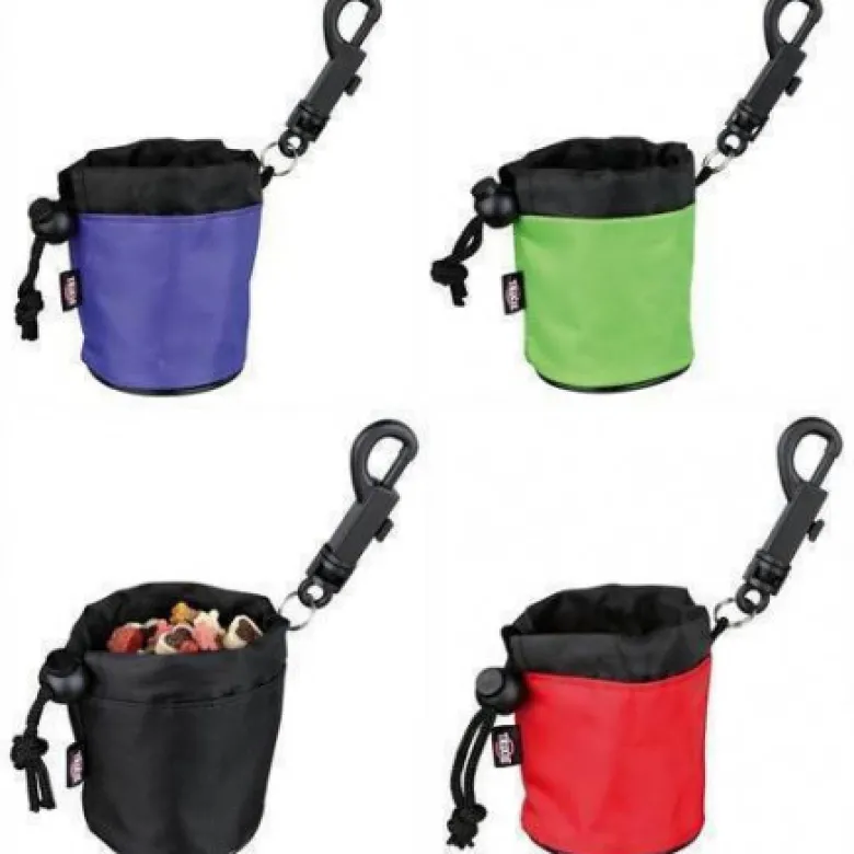 Bolsa Trixie Para Snack