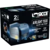 Bomba Aireadora Sicce AirLight 1500 para Acuarios