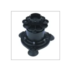 Bomba Burbujas + Luz LED 200L/H
