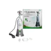 Botella Co2 Aluminio Set Cilindros 1Litro