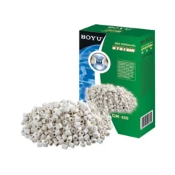Boyu Canutillos de Cerámica