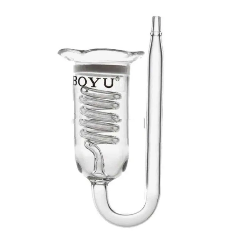 Boyu Difusor CO2 CO-130