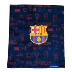 Braga de Cuello para Perros del FC Barcelona