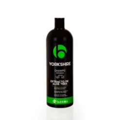 Bubbles Champú Especial Yorkshire Aloe Vera
