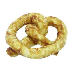 Bubimex Bretzel 13cm para Perros
