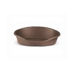Cama de Plástico Toffe para Perros
