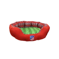 Cama para Perros del Atlético de Madrid