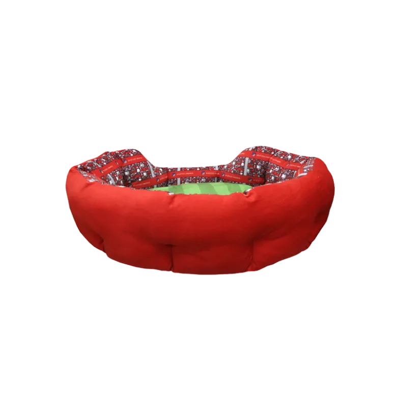 Cama para Perros del Atlético de Madrid