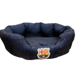 Cama para Perros del FC Barcelona