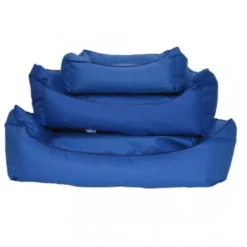 Cama Rectangular Emperador Jazmín