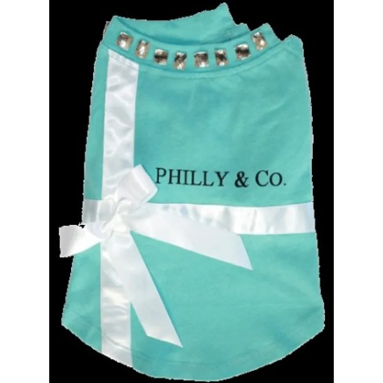 Camiseta Luxury Philly & Co