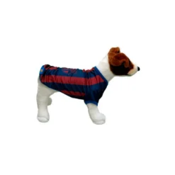 Camiseta para Perros del FC Barcelona