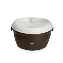 Camon Bebedero Fuente 6 Litros para Perros