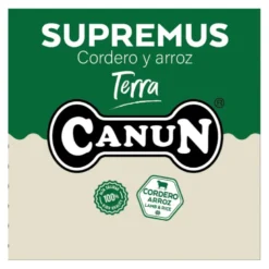 Canun Terra Supremus Cordero