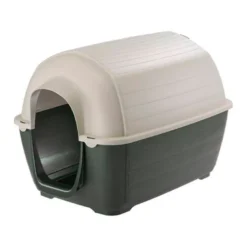 Caseta para Perros de Plástico Beny