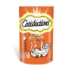 Catisfactions Snacks Pollo 60g