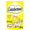Catisfactions Snacks Queso 60g