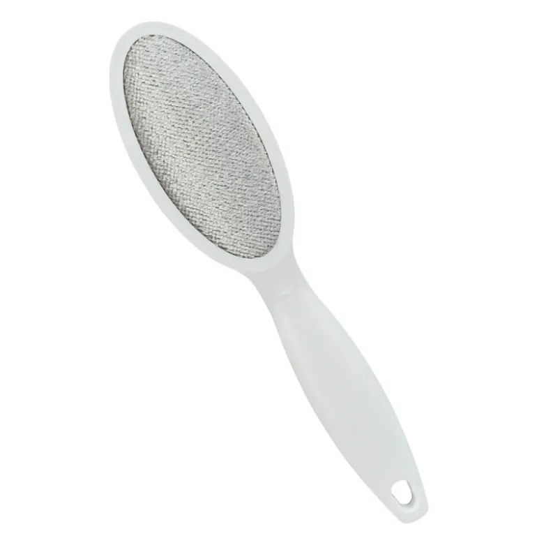 Cepillo Anti-Pelos Trixie Doble Cara para Textiles