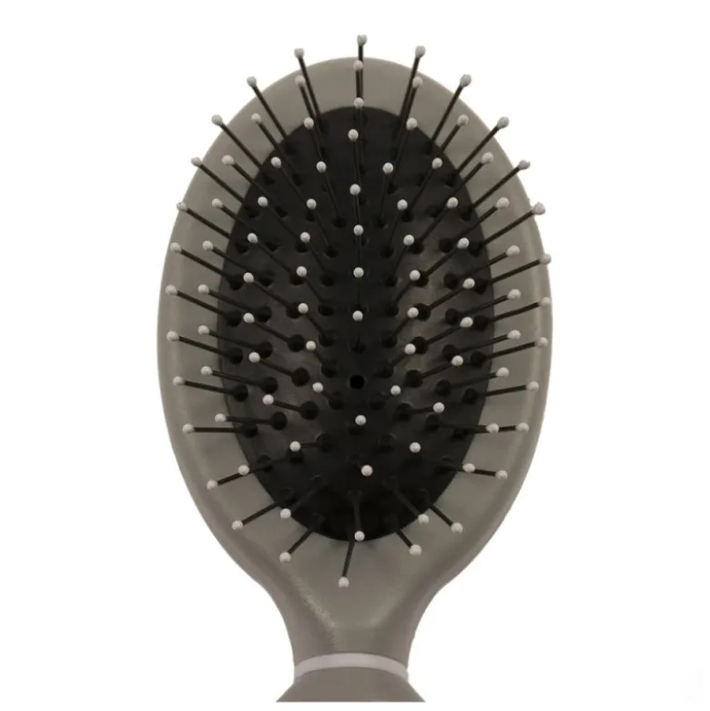 Cepillo Duvo Plus Beauty 2 en 1 para Perros y Gatos