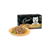 Cesar Multipack Receta Campesina Selección Especial 4x150g
