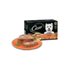 Cesar Multipack Seleccion Clasicos Paté 4x150g