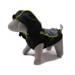 Chaleco Impermeable Reflectante para Perro