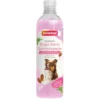 Champú Beaphar Aceite de Almendras y Aloe Vera para Pelo Largo