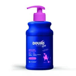Champú Douxo Spa Antipicores para Perros