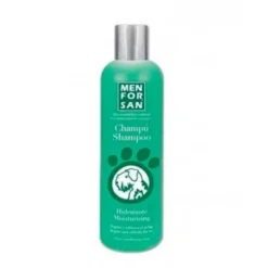 Champú Hidratante Repara y Revitaliza para Perros