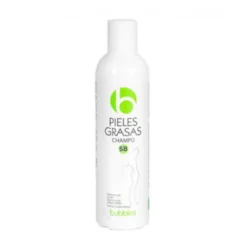 Champú Para Pieles Grasas