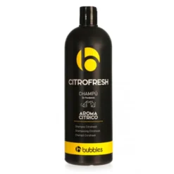 Champú Repelente Citronela Para Perros