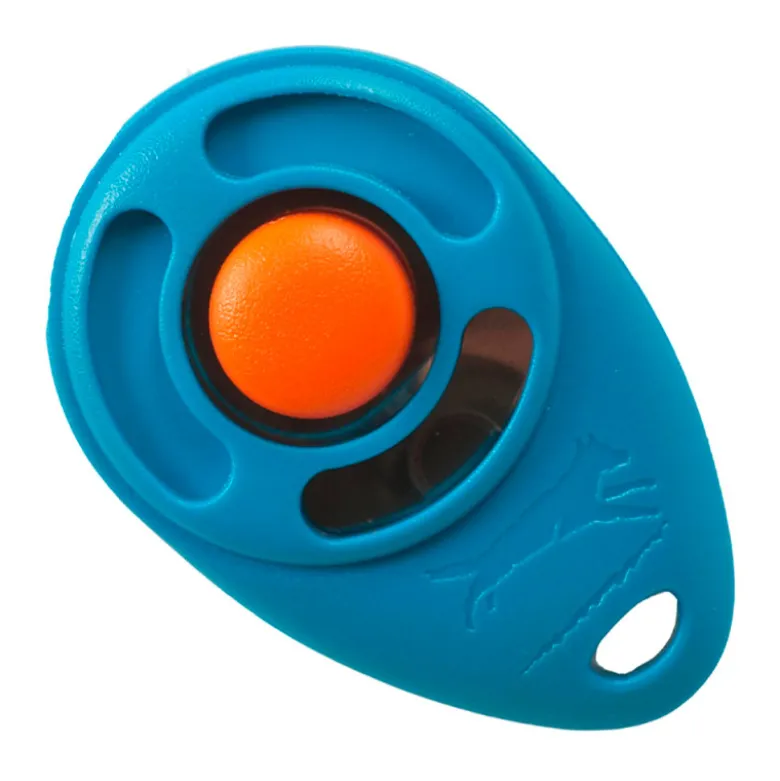 Clicker Starmark Pro-Training para Perros