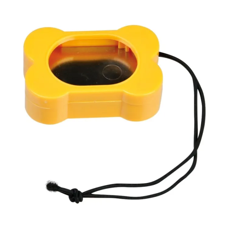Clicker Trixie Adiestrador para Perros