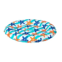 Colchón Donut Refrescante Starfish para Perros